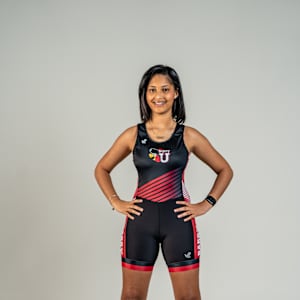 Aisha Johnson