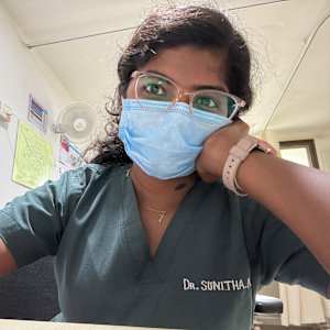 Sunitha