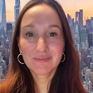 Katharine Suisman
