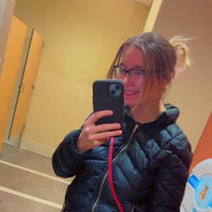 Brittany Byers