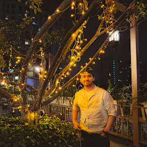 Shubham Kadam