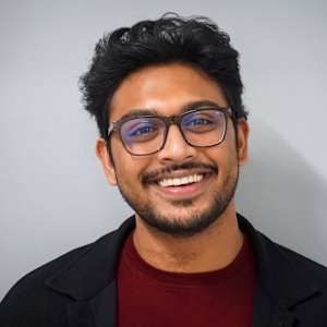 Dhruba Chowdhury