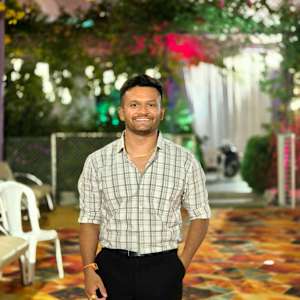 Parth Prajapati