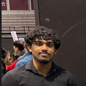 Noel Chungath Gregory