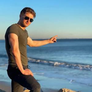 Tristan Demond