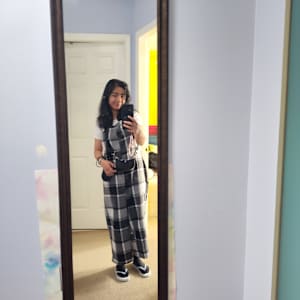 Aivee Alcantara
