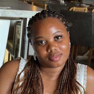 Nontobeko Dhlamini