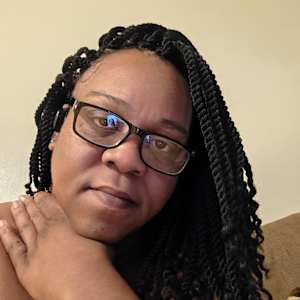 Sierra Charita Stephens