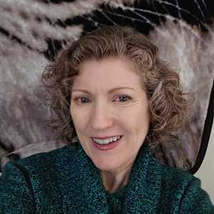 Connie E Hall