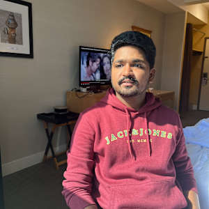Bharath kumar Dontoju