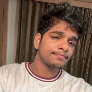 Sathwik Shetty