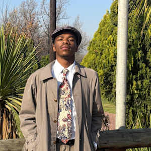 Lesego Keitumetse Mosala