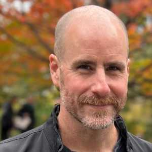 Michael Smith