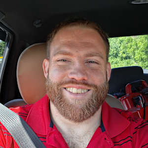 Robert Potter