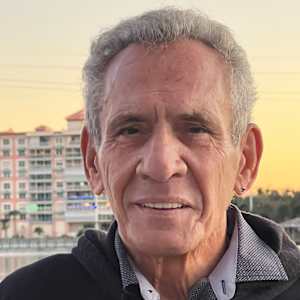 Dominick Scalise
