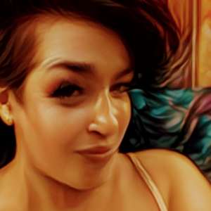 Samantha Lecompte