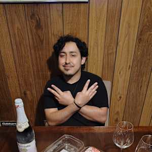 Joshua Arredondo