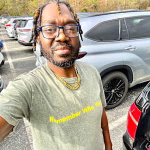 Darrius Williams
