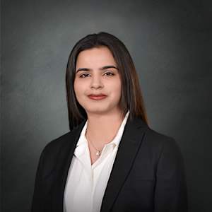 Ayesha Ahmad Farooka
