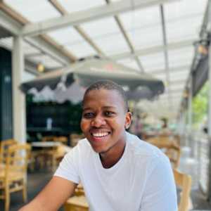 Khulani Bhengu