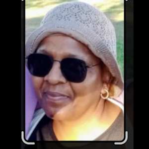 Mamokete Nkomo