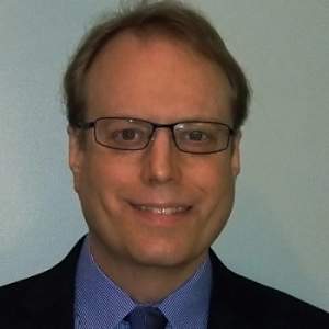 Timothy Fitzgerald