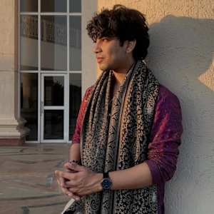 Tushar Sharma