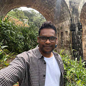 Iroshan Uddhika