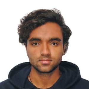 KESHAV GUPTA