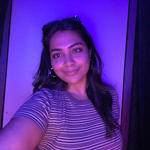 Vanshika Singla