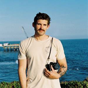 Dominic Sturdivan
