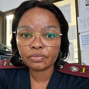 Bukeka Nyotho