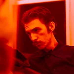 David