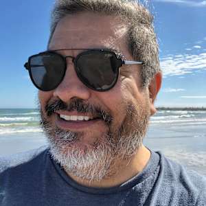Fred Guajardo