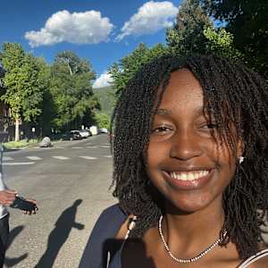 Abigail Maina