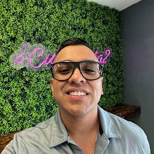 Carlos Garcia