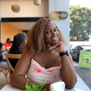 Andiswa Msomi