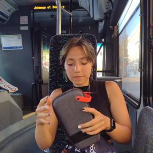 Hannah