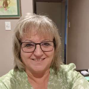 Sandy Van Zyl