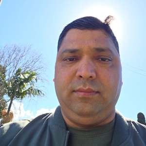 VIJAY SINGH RAWAT