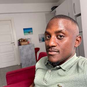 Darlington Makovere
