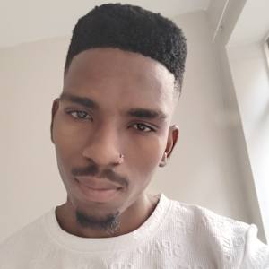 Mpho Marumo
