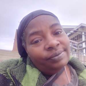 Apreel Mcghee