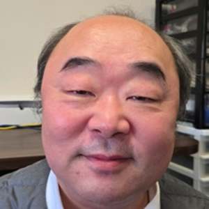 John Mark