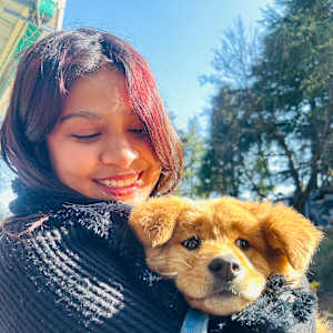 Shreya Prasad
