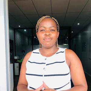 Siphokazi