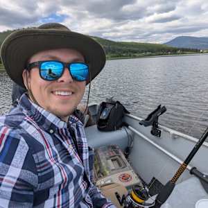 Bradley Lastuka
