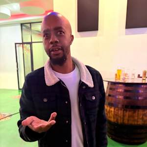 Sfiso Skosana