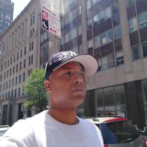 Christopher Coleman