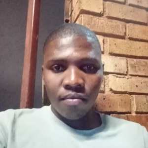 Thabang Theophelius